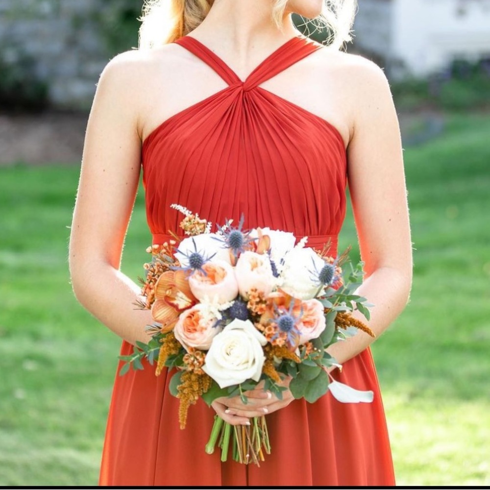 Azazie Formal Dress